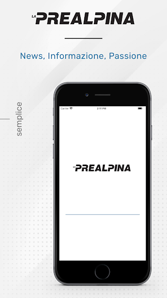 Prealpina