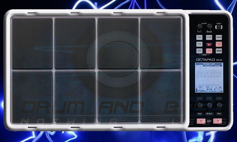 Beats Music Electric Drum Pad 24