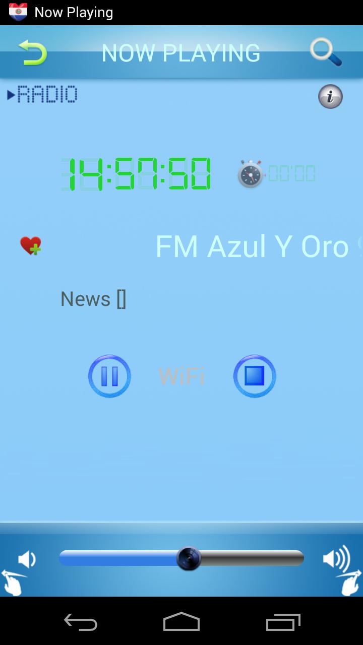 Radio Paraguay