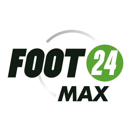 FOOT 24 Max