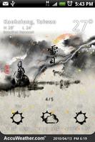 9s-Weather Theme+ ZodiacRabbit