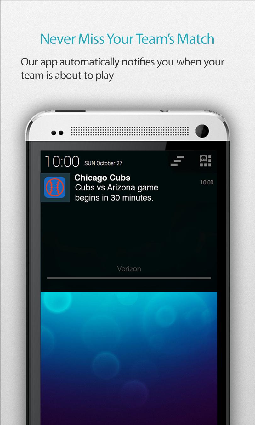 Chicago C Baseball Schedule
