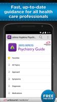 Johns Hopkins Psychiatry Guide