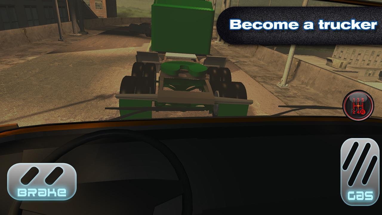 Racing on Trucks PRO