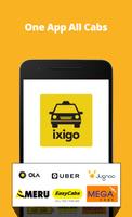 ixigo Cabs-Compare & Book Taxi
