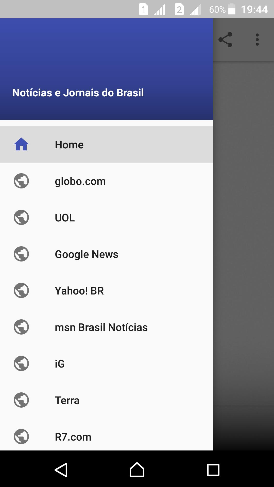 Brazil News and Media