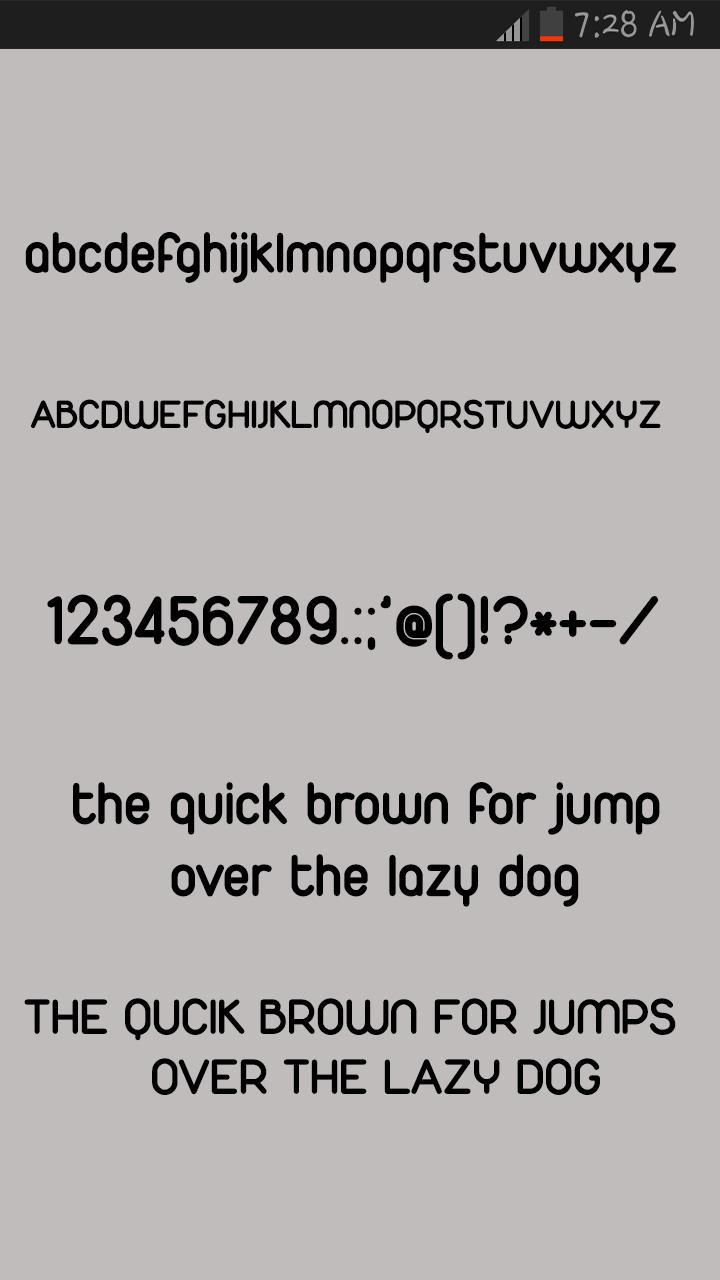 Beauty Free Fonts Pack