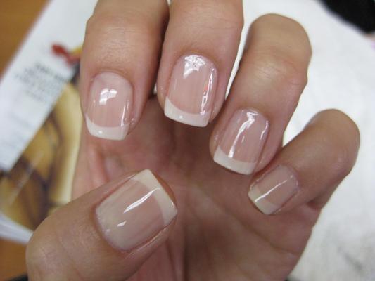 Natural Nails