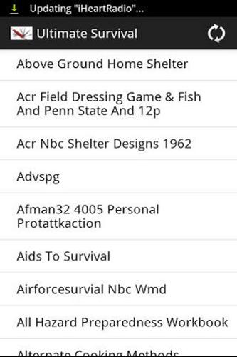 End of the World Survival Free