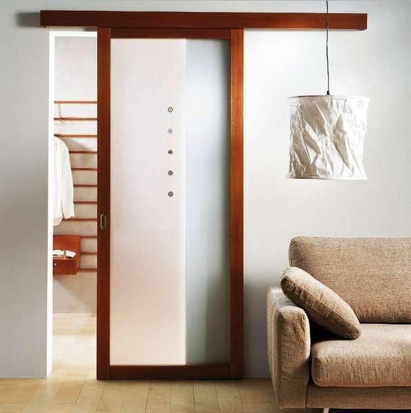 Desain Pintu Rumah 2018