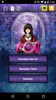 Tukang Ramal Indonesia-Tarot