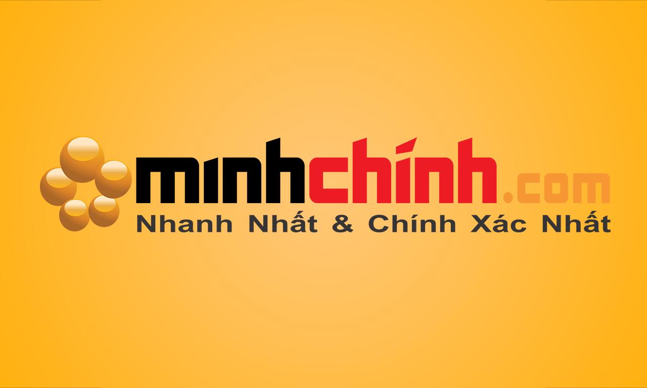 MinhChinh.com
