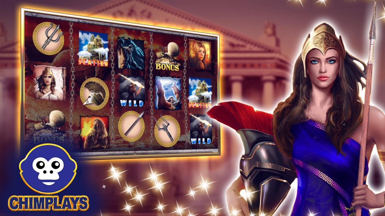 Colossus Slots - Free Slots