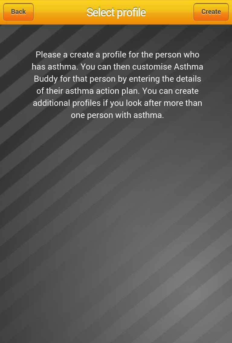 Asthma Buddy