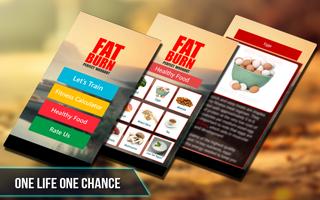 Fat Burn Perfect workout