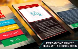 Fat Burn Perfect workout