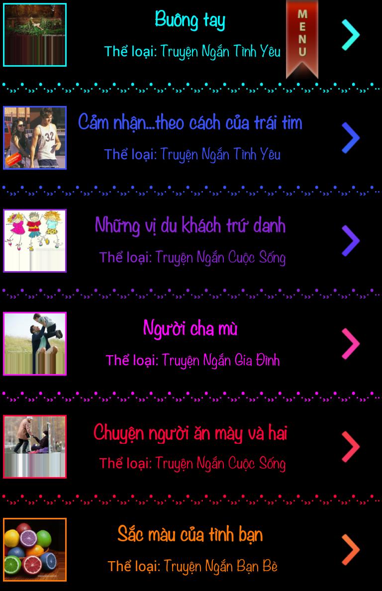 Truyen Ngan Hay (Tinh Cam)