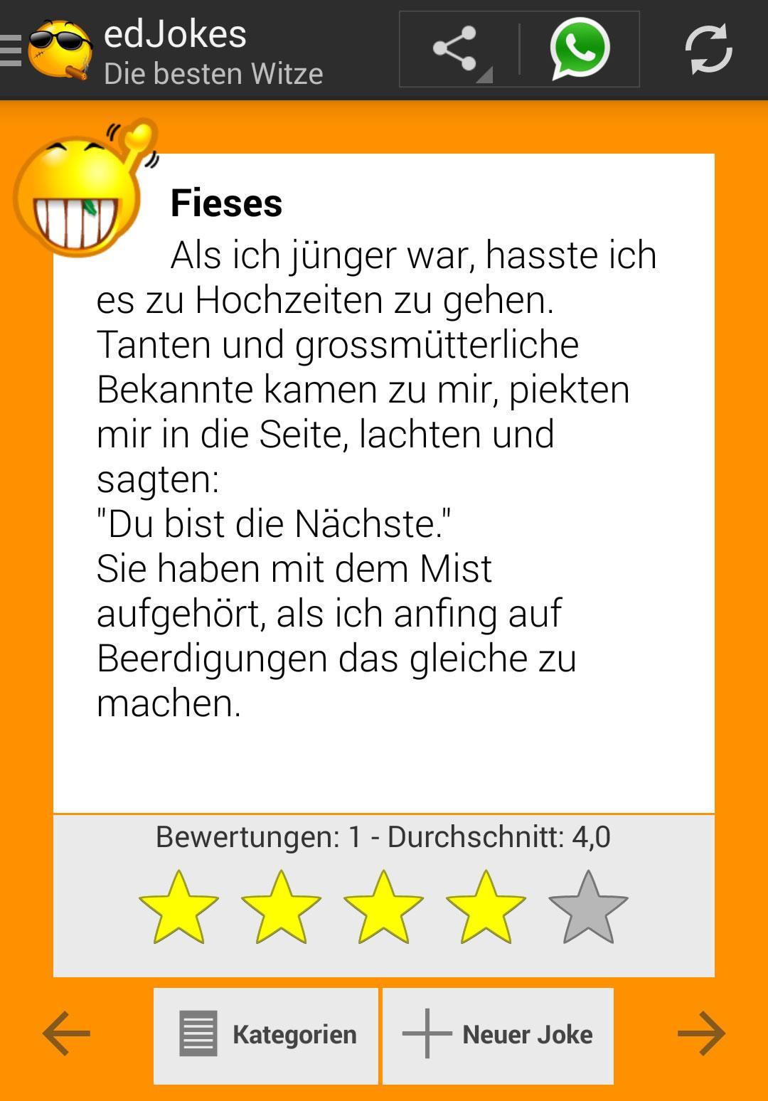 edJokes - Die besten Witze