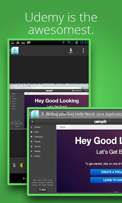 Beginners Java Programming