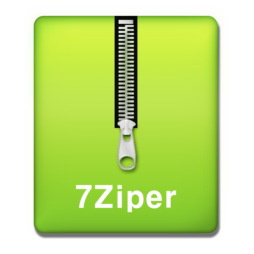7Zipper