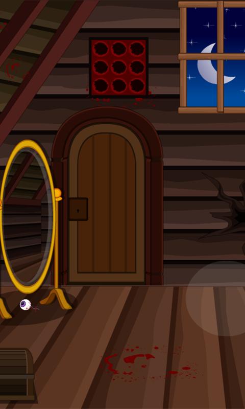 Escape Puzzle Zombie Rooms