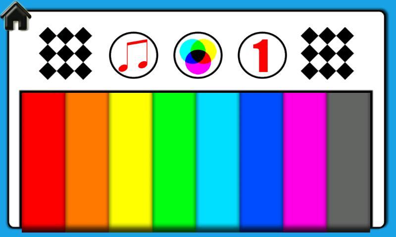 Baby Kids Educative Games Lite