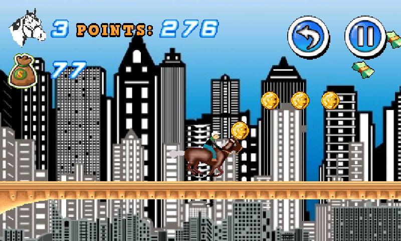 Horse Racing : Wild Journey