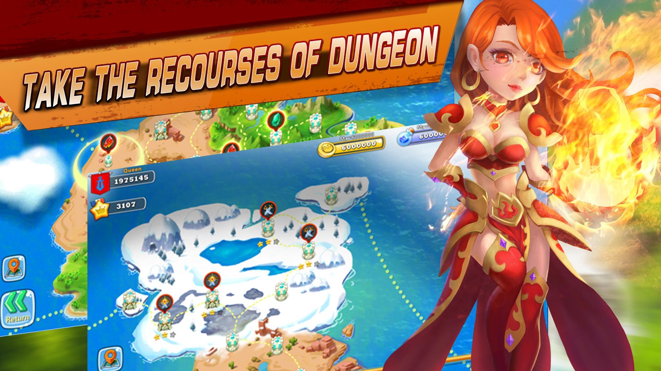 Clash of Seas:Royale Age