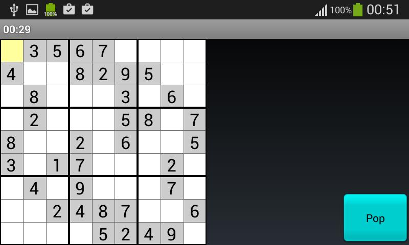 Sudoku 2015 Free