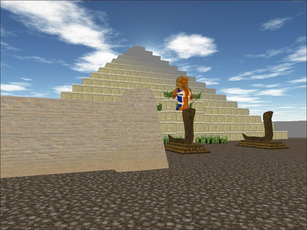 SSundee games: Derp Edition