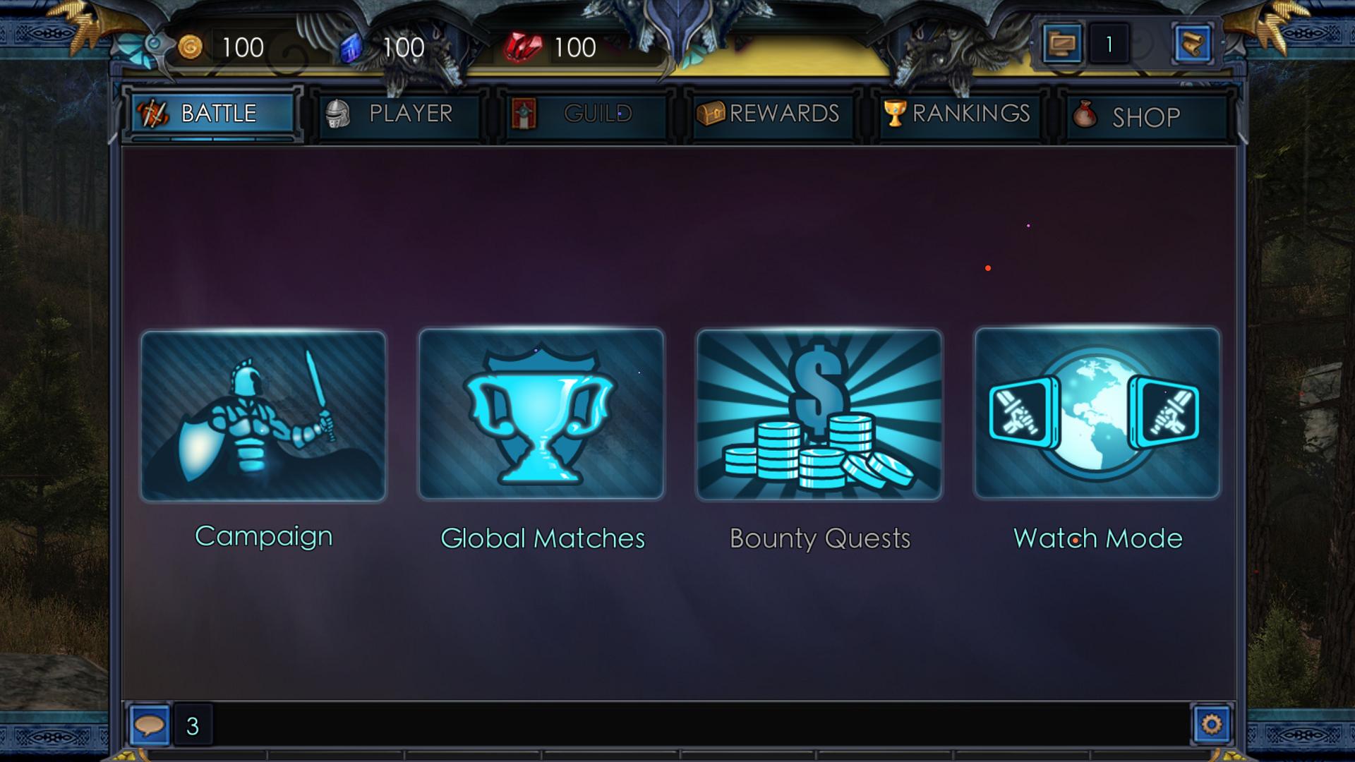 Epic Cards Battle 2 (Free TCG)