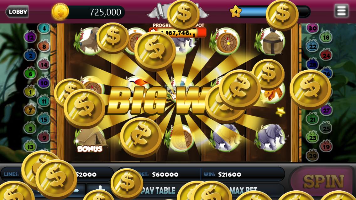 Super Shot Hot Slot Casino