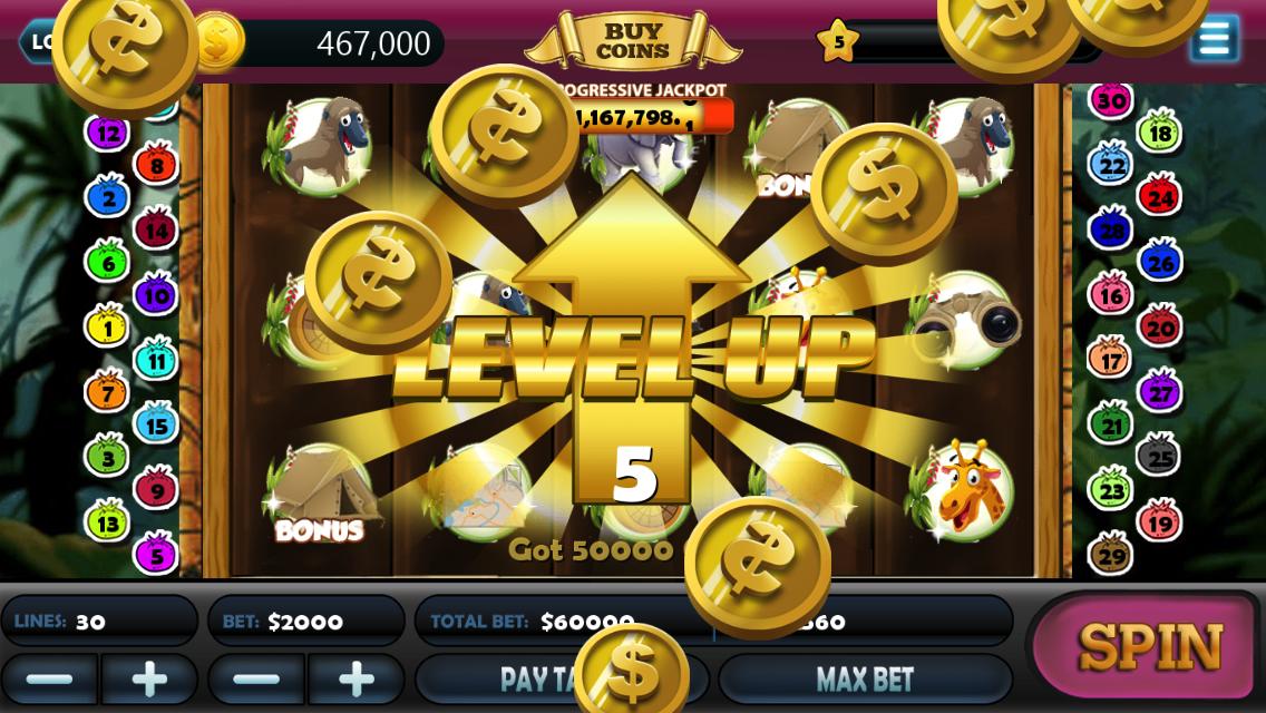 Super Shot Hot Slot Casino