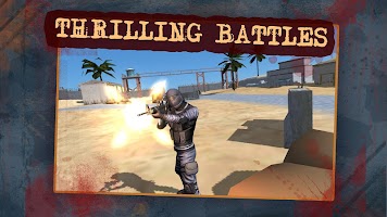 Sniper Mission: Dead Shot 3D