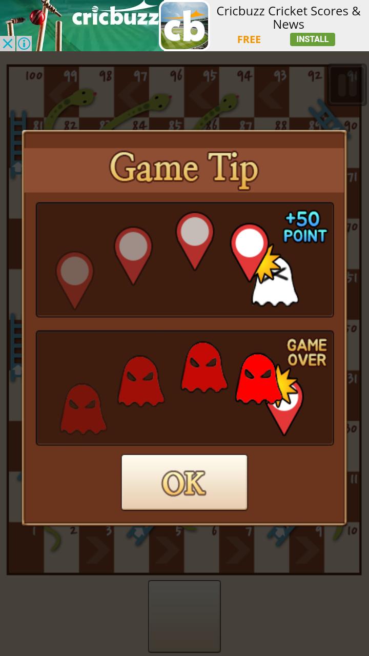 Snake and Ladders Pro