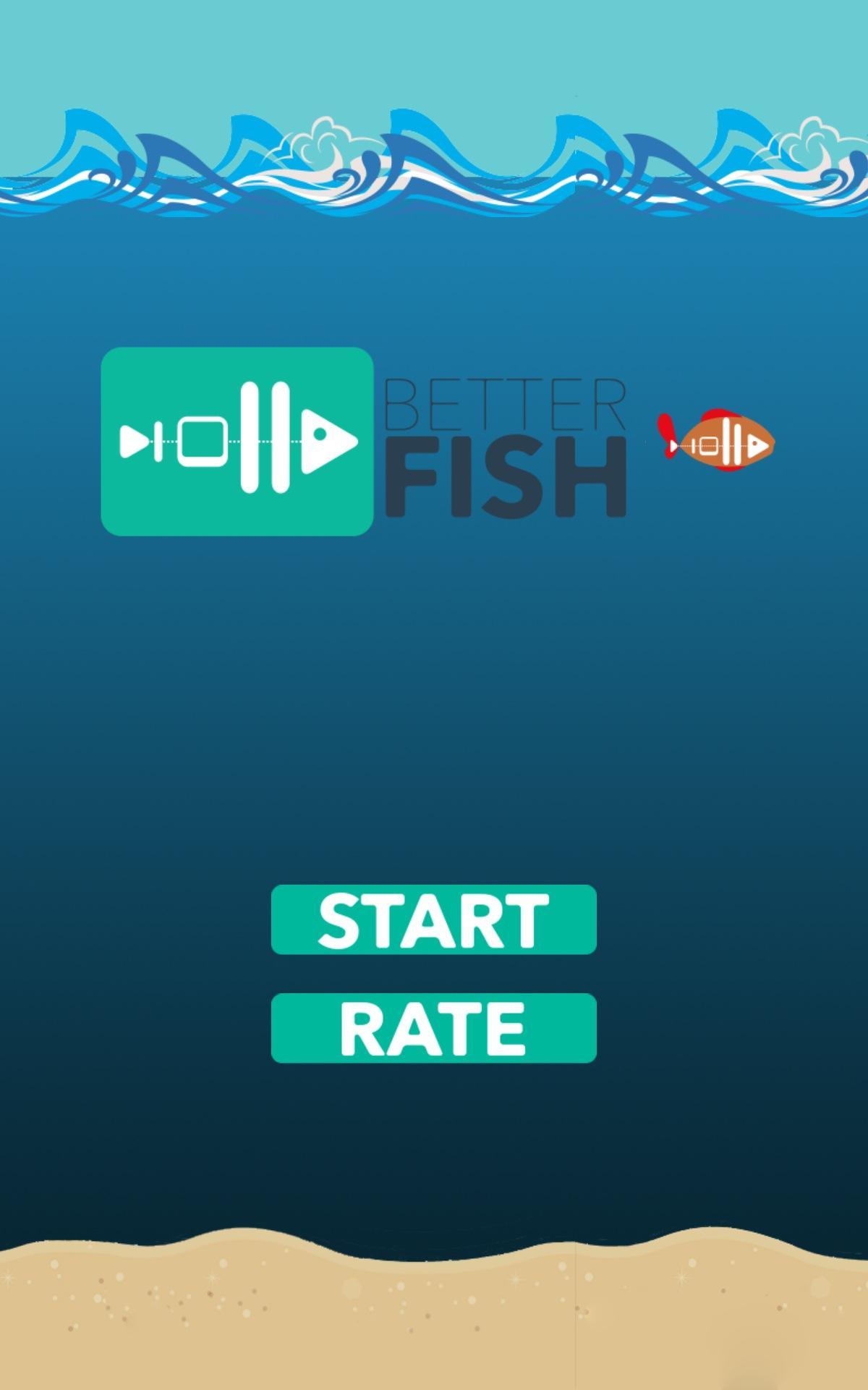 BetterFish
