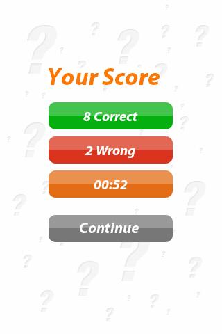Basic Sciences - 100Q Quiz