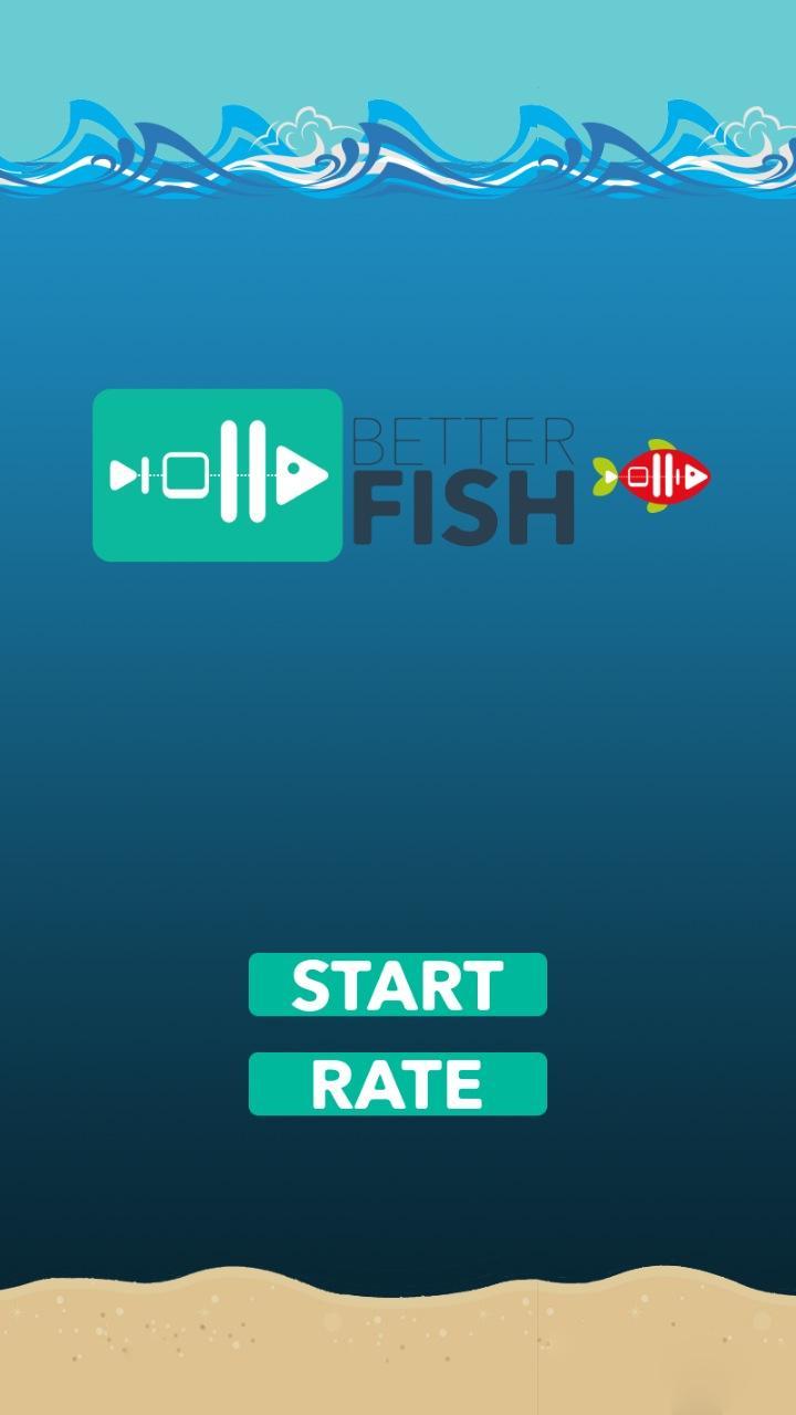 BetterFish