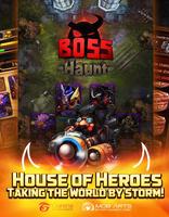 House Of Heroes
