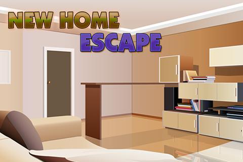 New Home Escape