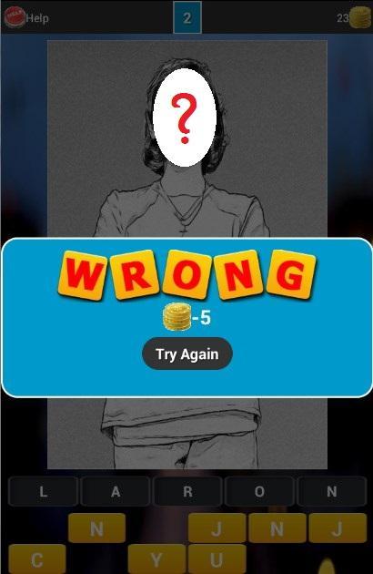 Guess Orange Is The New Black