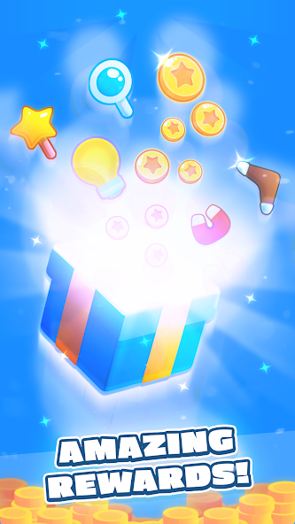 Guess the Word. Word Games