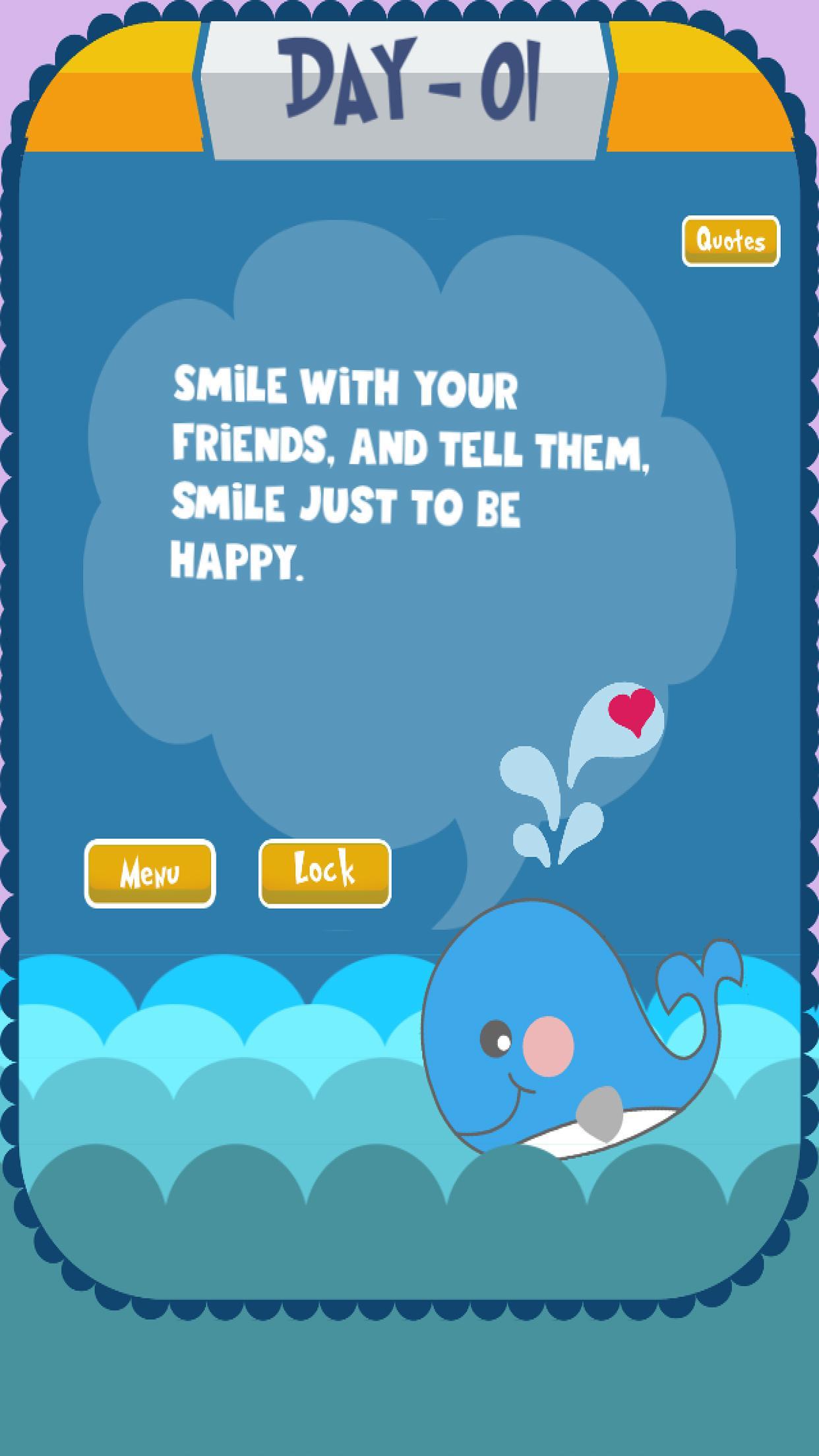 Anti-Blue Whale Challenge