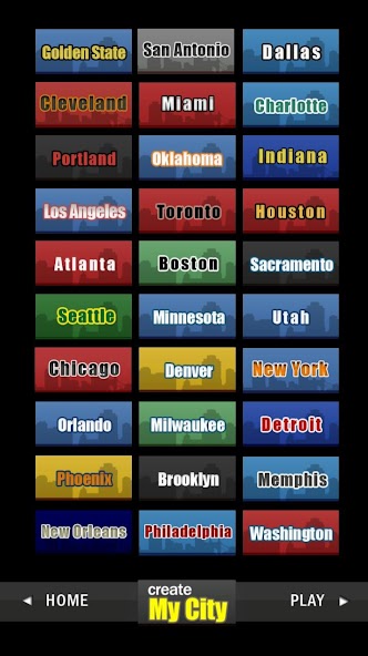 Basketball President Manager