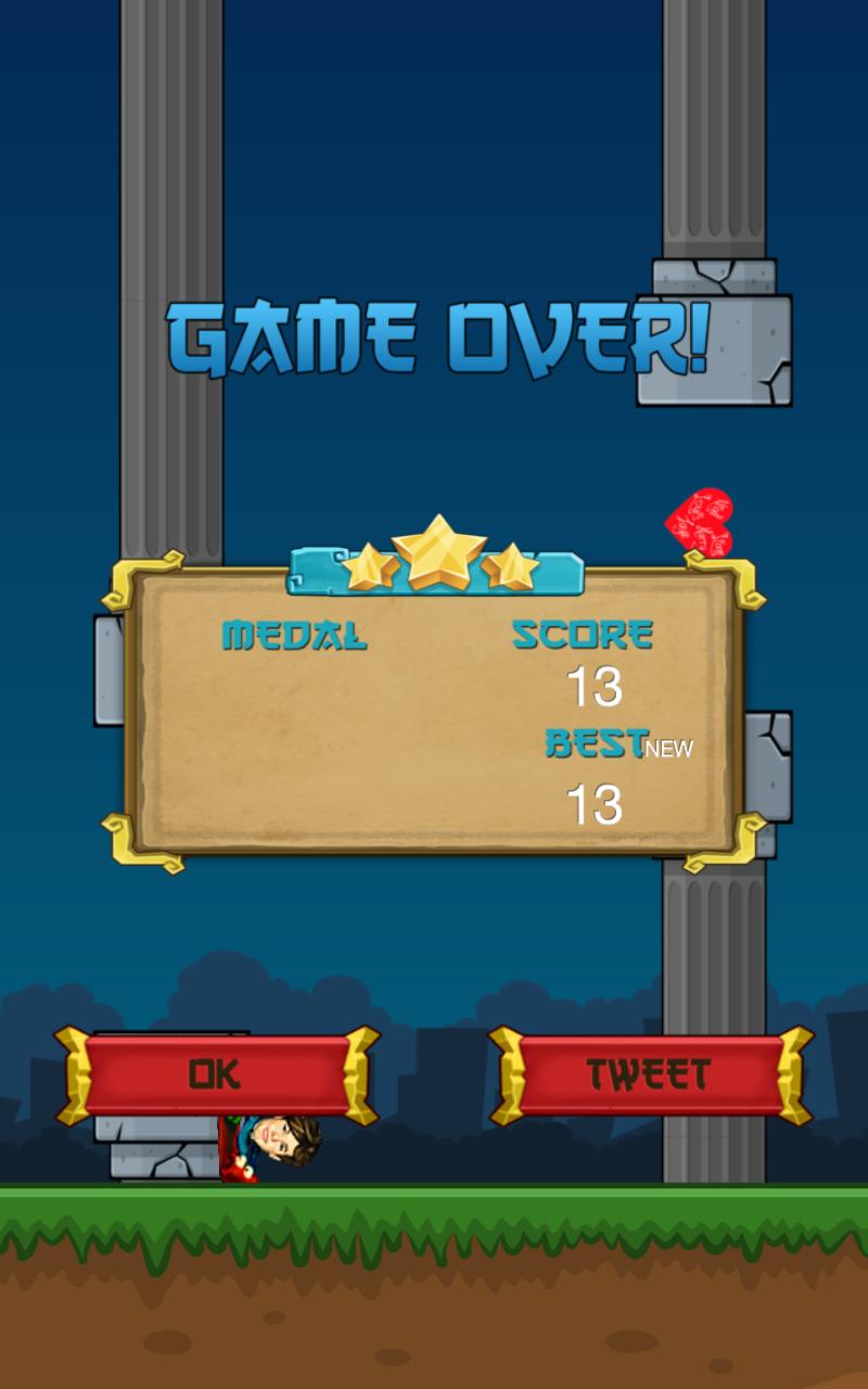 Magic Carpet - One Direction