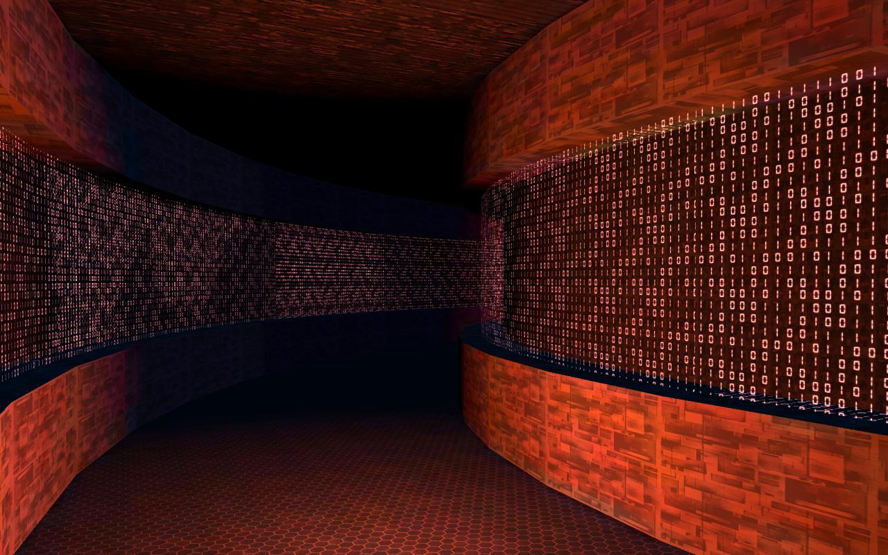 Codetta: Virtual Reality RPG