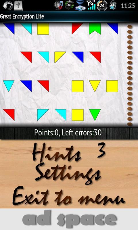 Great Encryption Lite