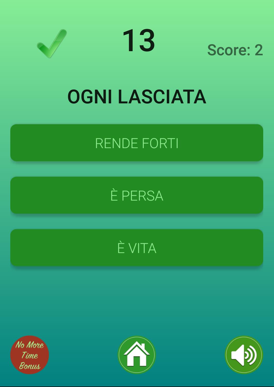 Logic Swift (Cultura Generale)