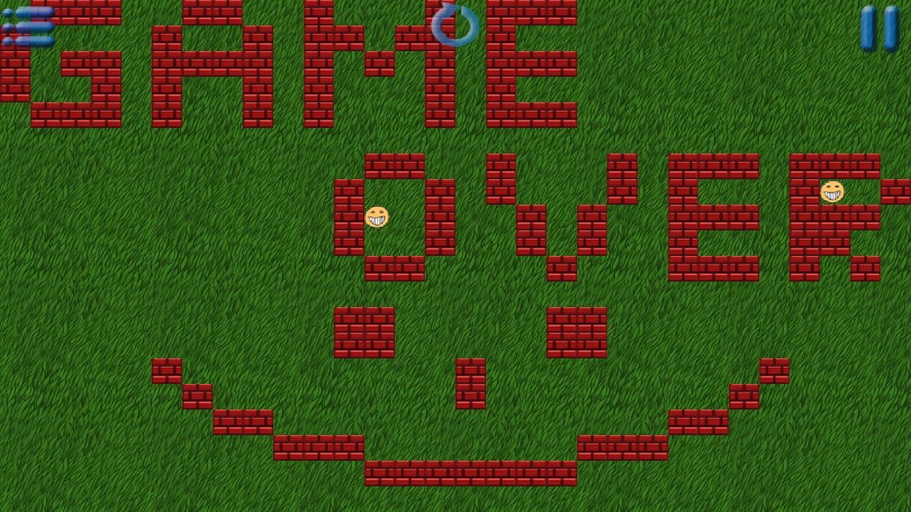 Where's My Hole? - Tilt