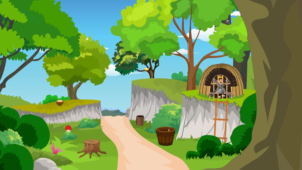 ESCAPE GAMES-JOY 498